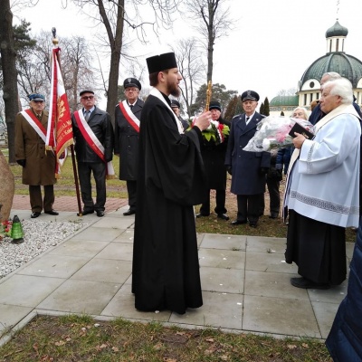 75 Rocznica Wyzwolenia Miasta Radomia